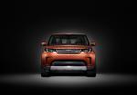 Land Rover Discovery HSE 2017 года